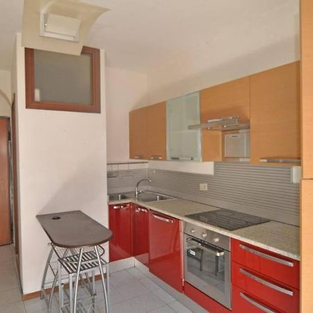 Mini Sarpi Apartamento Milão Exterior foto