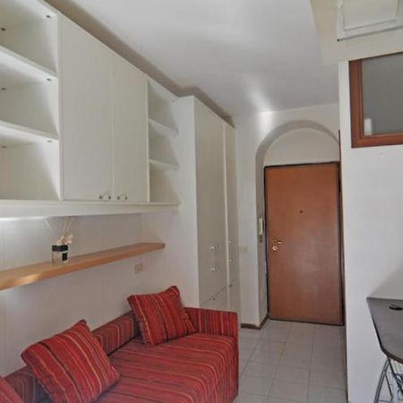Mini Sarpi Apartamento Milão Exterior foto