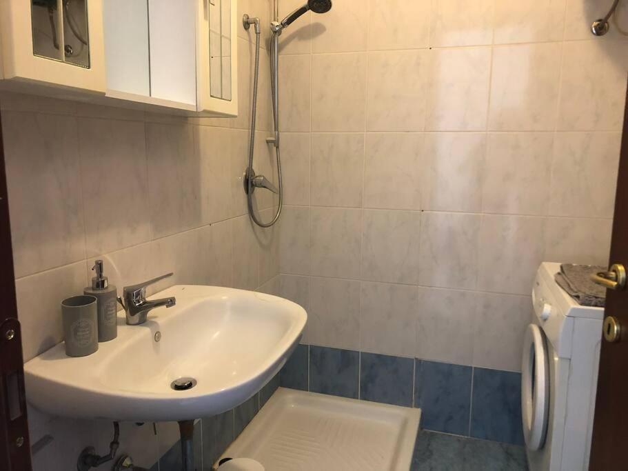 Mini Sarpi Apartamento Milão Exterior foto