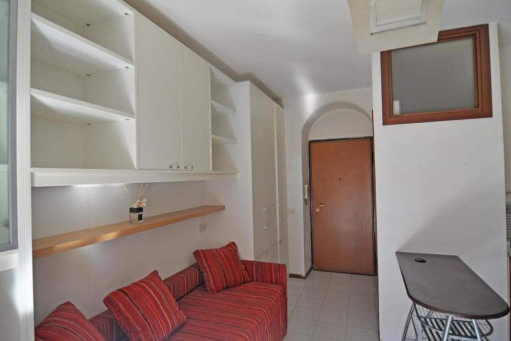 Mini Sarpi Apartamento Milão Exterior foto